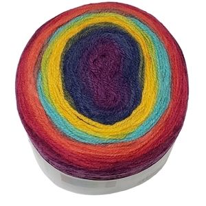 Lion Brand - Mandala - (WIZARD) 1 cake